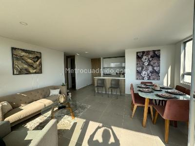 Apartamento de 3 alcobas en venta en Cielomar, Cartagena, 100 m² · foto 6 de 20