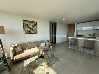 Apartamento de 3 alcobas en venta en Cielomar, Cartagena, 100 m² · foto 8 de 20