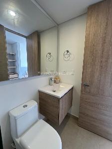Apartamento de 3 alcobas en venta en Cielomar, Cartagena, 100 m² · foto 11 de 20