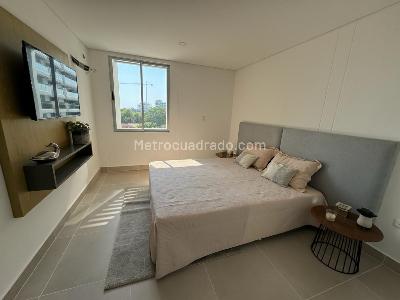 Apartamento de 3 alcobas en venta en Cielomar, Cartagena, 100 m² · foto 12 de 20