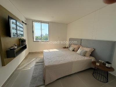 Apartamento de 3 alcobas en venta en Cielomar, Cartagena, 100 m² · foto 14 de 20