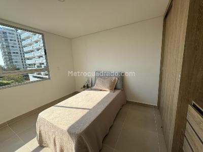 Apartamento de 3 alcobas en venta en Cielomar, Cartagena, 100 m² · foto 16 de 20