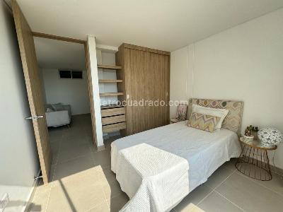 Apartamento de 3 alcobas en venta en Cielomar, Cartagena, 100 m² · foto 18 de 20