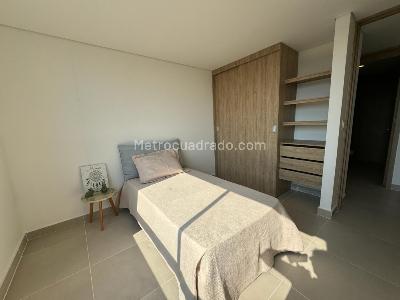 Apartamento de 3 alcobas en venta en Cielomar, Cartagena, 100 m² · foto 20 de 20