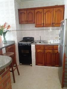 Apartamento de 3 alcobas en venta en El Laguito, Cartagena, 86 m² · foto 3 de 20