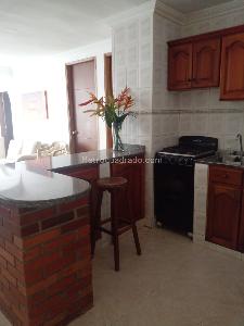 Apartamento de 3 alcobas en venta en El Laguito, Cartagena, 86 m² · foto 4 de 20