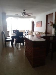 Apartamento de 3 alcobas en venta en El Laguito, Cartagena, 86 m² · foto 6 de 20