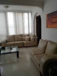 Apartamento de 3 alcobas en venta en El Laguito, Cartagena, 86 m² · foto 7 de 20