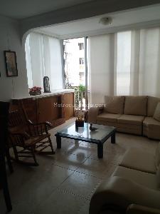 Apartamento de 3 alcobas en venta en El Laguito, Cartagena, 86 m² · foto 8 de 20