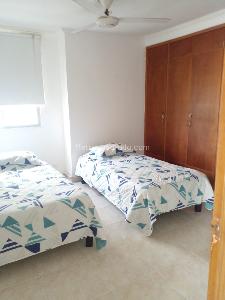 Apartamento de 3 alcobas en venta en El Laguito, Cartagena, 86 m² · foto 10 de 20