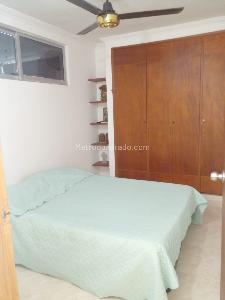 Apartamento de 3 alcobas en venta en El Laguito, Cartagena, 86 m² · foto 11 de 20