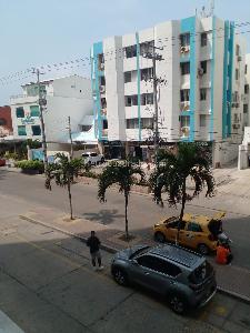 Apartamento de 3 alcobas en venta en El Laguito, Cartagena, 86 m² · foto 14 de 20
