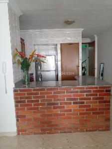 Apartamento de 3 alcobas en venta en El Laguito, Cartagena, 86 m² · foto 17 de 20
