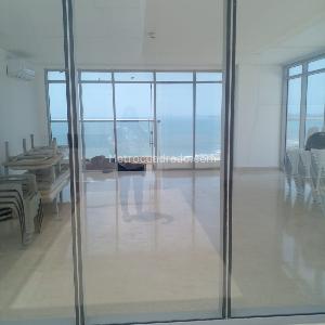 Apartamento de 3 alcobas en venta en Crespo, Cartagena, 98 m² · foto 2 de 20