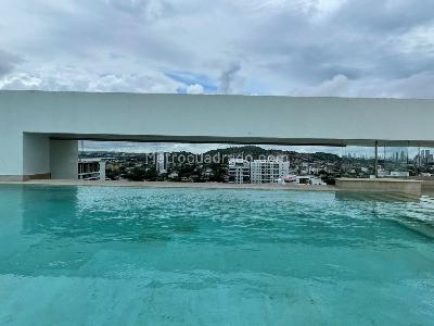 Apartamento de 3 alcobas en venta en Crespo, Cartagena, 98 m² · foto 4 de 20