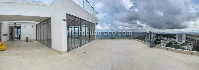 Apartamento de 3 alcobas en venta en Crespo, Cartagena, 98 m² · foto 6 de 20
