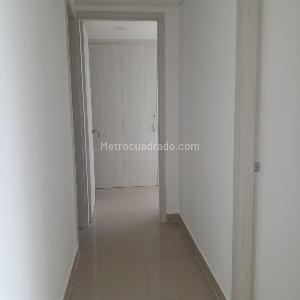 Apartamento de 3 alcobas en venta en Crespo, Cartagena, 98 m² · foto 9 de 20