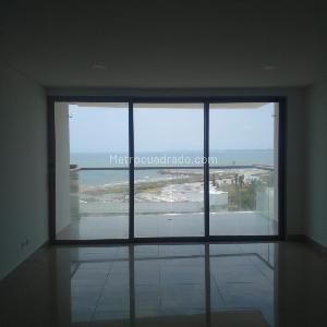 Apartamento de 3 alcobas en venta en Crespo, Cartagena, 98 m² · foto 10 de 20