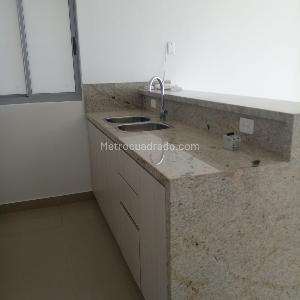 Apartamento de 3 alcobas en venta en Crespo, Cartagena, 98 m² · foto 11 de 20