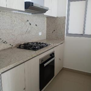 Apartamento de 3 alcobas en venta en Crespo, Cartagena, 98 m² · foto 12 de 20