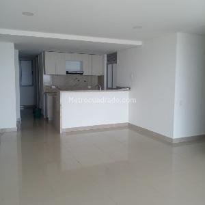 Apartamento de 3 alcobas en venta en Crespo, Cartagena, 98 m² · foto 13 de 20