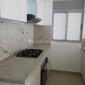 Apartamento de 3 alcobas en venta en Crespo, Cartagena, 98 m² · foto 14 de 20