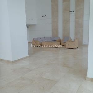 Apartamento de 3 alcobas en venta en Crespo, Cartagena, 98 m² · foto 17 de 20