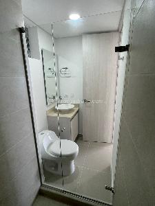Apartamento de 3 alcobas en venta en Crespo, Cartagena, 98 m² · foto 19 de 20