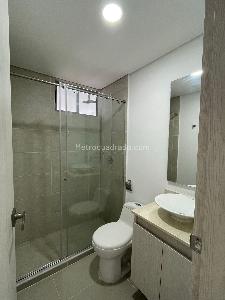 Apartamento de 3 alcobas en venta en Crespo, Cartagena, 98 m² · foto 20 de 20