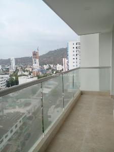 Apartamento en venta en Manga, Cartagena · foto 5 de 20