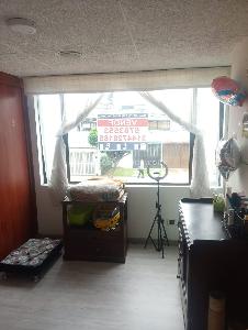 Apartamento en venta en Normandia, Bogotá · foto 11 de 18