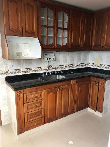 Apartamento de 4 alcobas en venta en Manga, Cartagena, 132 m² · foto 5 de 20