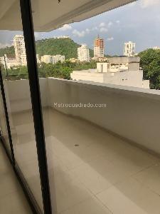 Apartamento de 4 alcobas en venta en Manga, Cartagena, 132 m² · foto 9 de 20