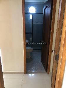 Apartamento de 4 alcobas en venta en Manga, Cartagena, 132 m² · foto 15 de 20