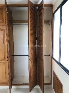 Apartamento de 4 alcobas en venta en Manga, Cartagena, 132 m² · foto 18 de 20