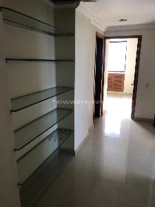 Apartamento de 4 alcobas en venta en Manga, Cartagena, 132 m² · foto 19 de 20