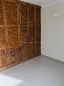 Apartamento de 4 alcobas en venta en Manga, Cartagena, 132 m² · foto 20 de 20