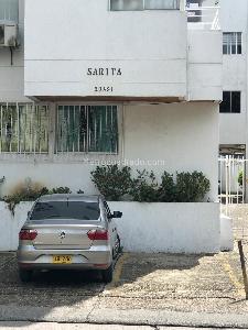 Apartamento en venta en Pie De La Popa, Cartagena · foto 4 de 20