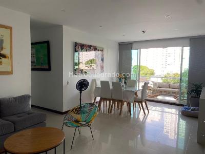 Apartamento en venta en Manga, Cartagena · foto 6 de 20