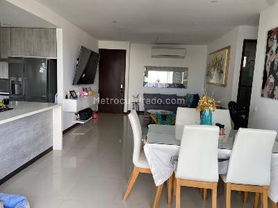 Apartamento en venta en Manga, Cartagena · foto 7 de 20