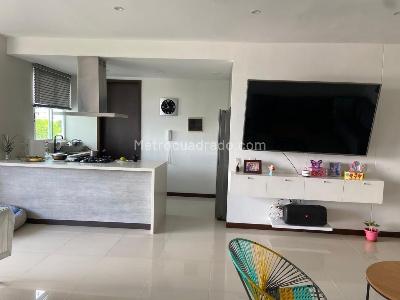 Apartamento en venta en Manga, Cartagena · foto 8 de 20