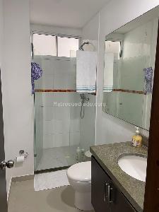 Apartamento en venta en Manga, Cartagena · foto 11 de 20