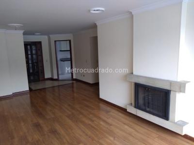 Apartamento de 3 alcobas en venta en Calatrava, Bogotá, 100 m² · foto 3 de 19