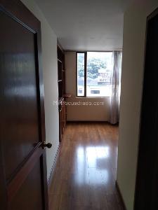 Apartamento de 3 alcobas en venta en Calatrava, Bogotá, 100 m² · foto 7 de 19