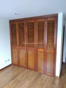 Apartamento de 3 alcobas en venta en Calatrava, Bogotá, 100 m² · foto 9 de 19