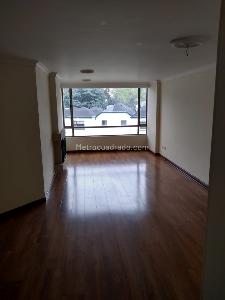 Apartamento de 3 alcobas en venta en Calatrava, Bogotá, 100 m² · foto 10 de 19