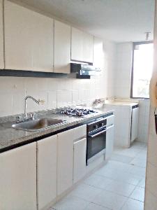 Apartamento de 3 alcobas en venta en Calatrava, Bogotá, 100 m² · foto 14 de 19