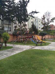 Apartamento de 3 alcobas en venta en Calatrava, Bogotá, 100 m² · foto 15 de 19