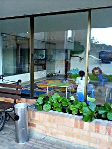 Apartamento de 3 alcobas en venta en Calatrava, Bogotá, 100 m² · foto 17 de 19