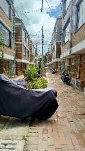 Apartamento en venta en Suba Compartir, Bogotá · foto 4 de 20